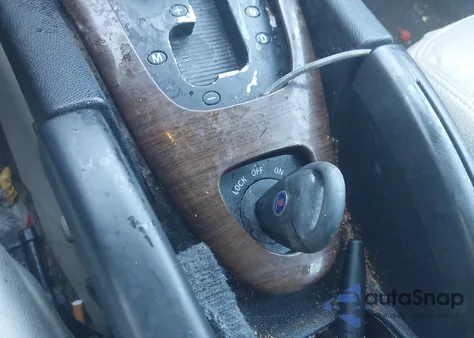 2006 Saab 9-3 2.0T from USA, damaged, VIN YS3FD49Y861003268